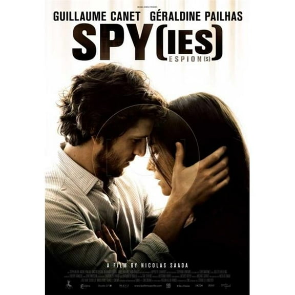 Posterazzi  EspionS Movie Poster - 27 x 40 in.