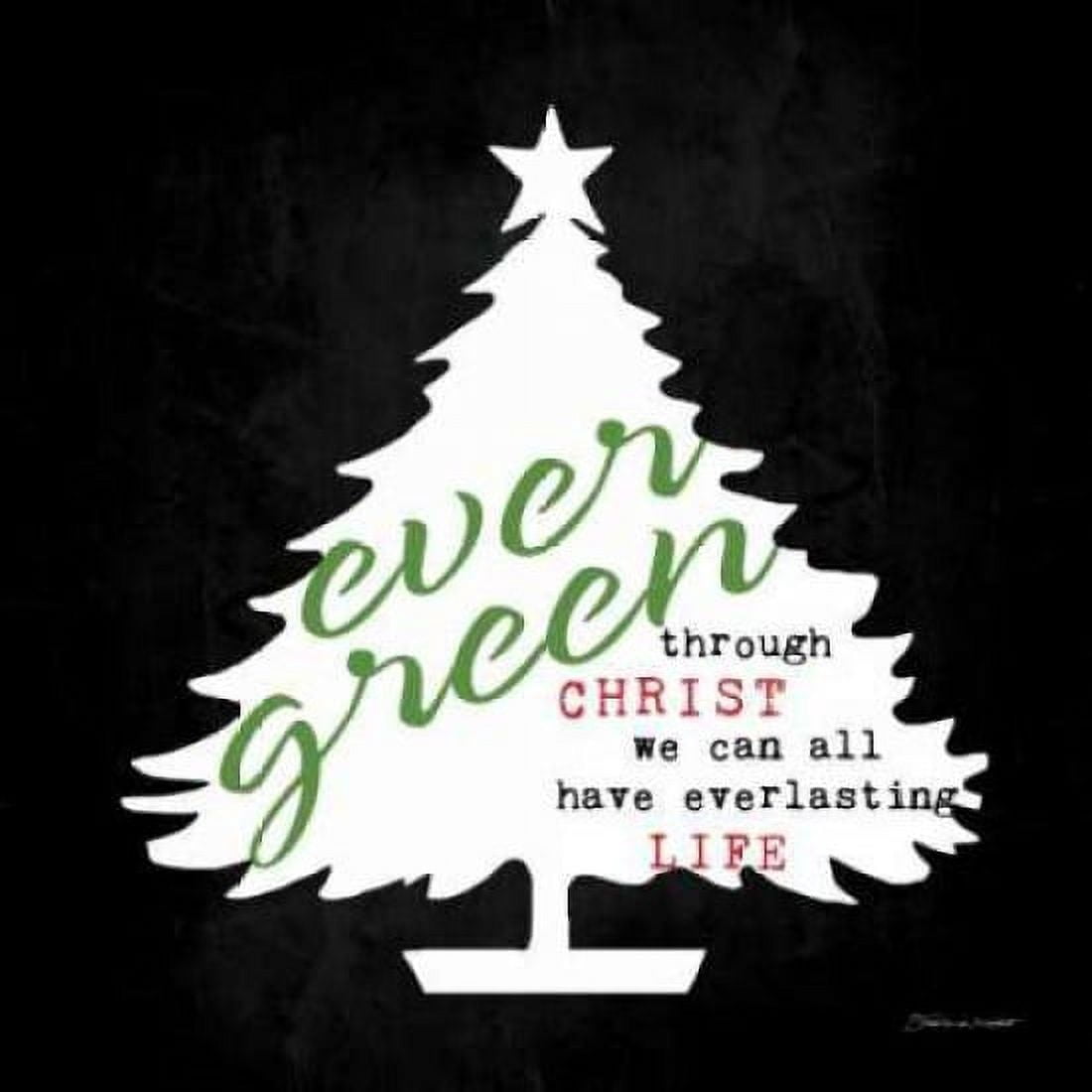 Posterazzi Everlasting Canvas Art - Stephanie Marrott (24 x 24)