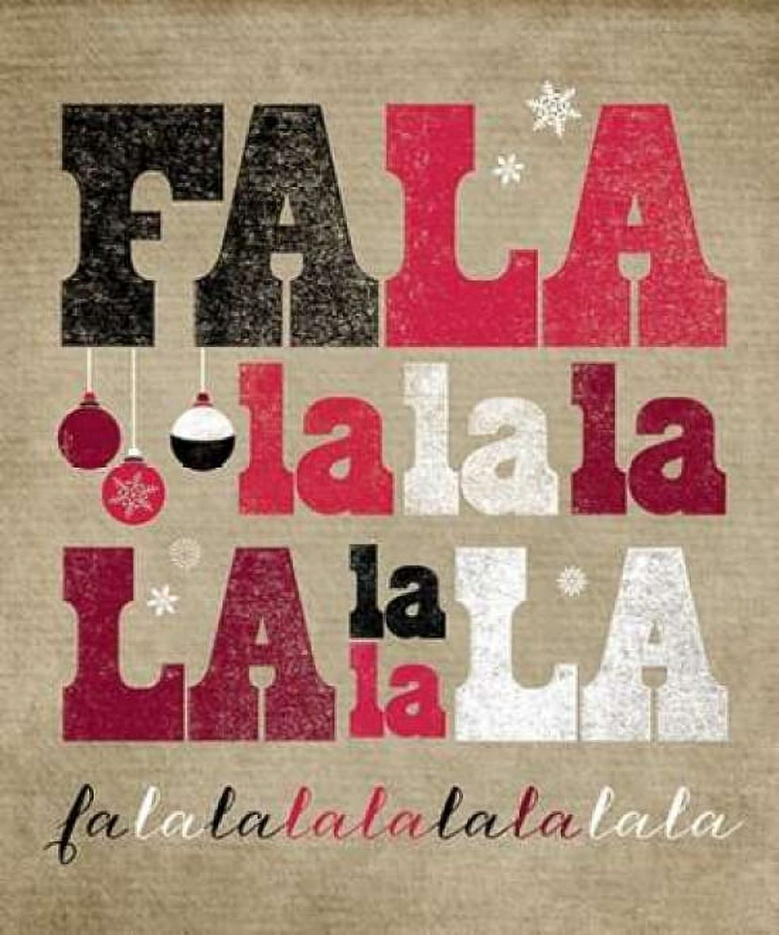 Posterazzi Falala Canvas Art - Longfellow Designs (20 x 24)