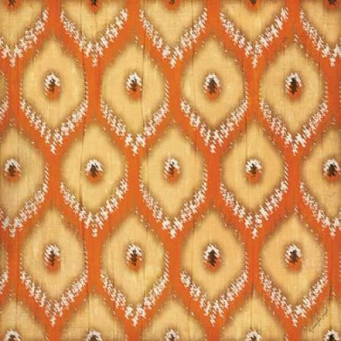 Posterazzi Fall iKat I Canvas Art - Jennifer Pugh (24 x 24)