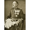 thumbnail image 1 of Posterazzi  Field Marshal Sir Douglas Haig. Commanding The British Army In France. The Right Honourable 1St. Earl Haig.1861-1928 British Soldier & Senior Commander From A Photograph by Russell Poste, 1 of 3