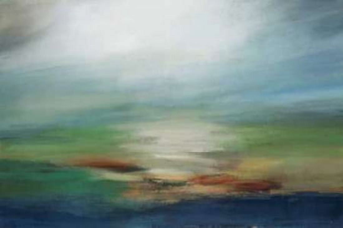 Posterazzi First Light Canvas Art - Stacy DAguiar (24 x 36)