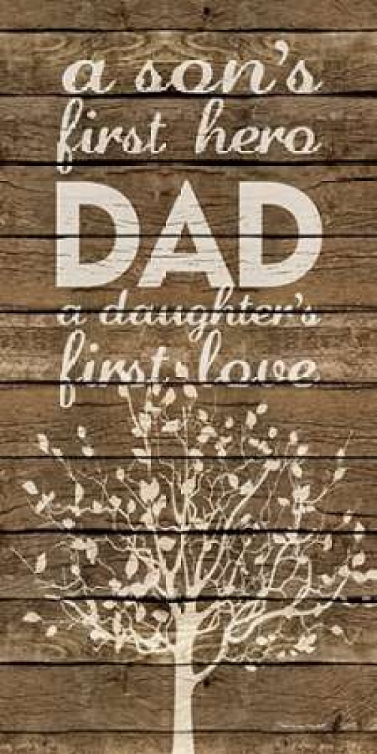 Posterazzi First Love Canvas Art - Stephanie Marrott (10 x 20)