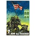 thumbnail image 1 of Posterazzi  Flags of Our Fathers Movie Poster - 27 x 40 in., 1 of 1
