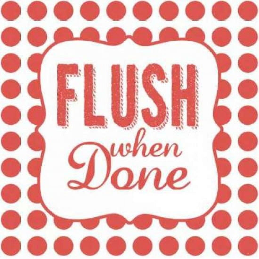 Posterazzi Flush Canvas Art - Stephanie Marrott (24 x 24)