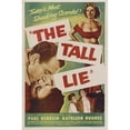 thumbnail image 1 of Posterazzi  For Men Only Movie Poster - 27 x 40 in., 1 of 1