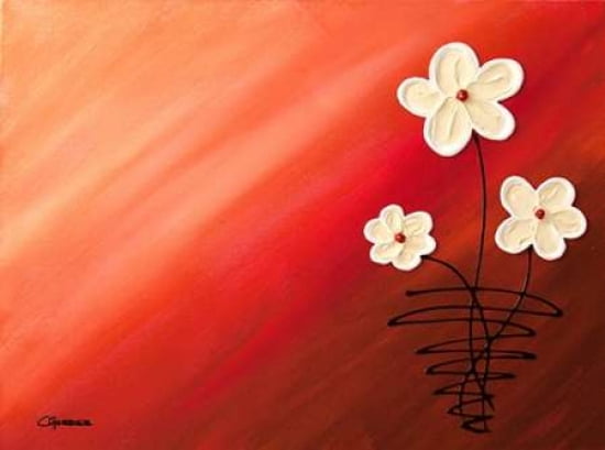 Posterazzi For My Bundle of Joy Canvas Art - Carmen Guedez (22 x 28)