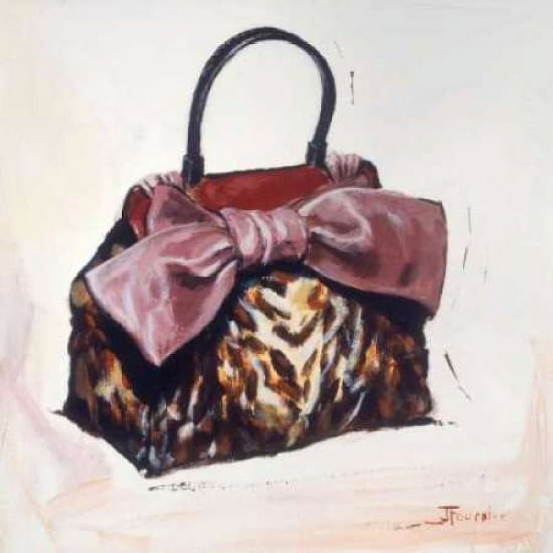 Posterazzi For the Girl Who Has Everything Canvas Art - Joyce Fournier (24 x 24)