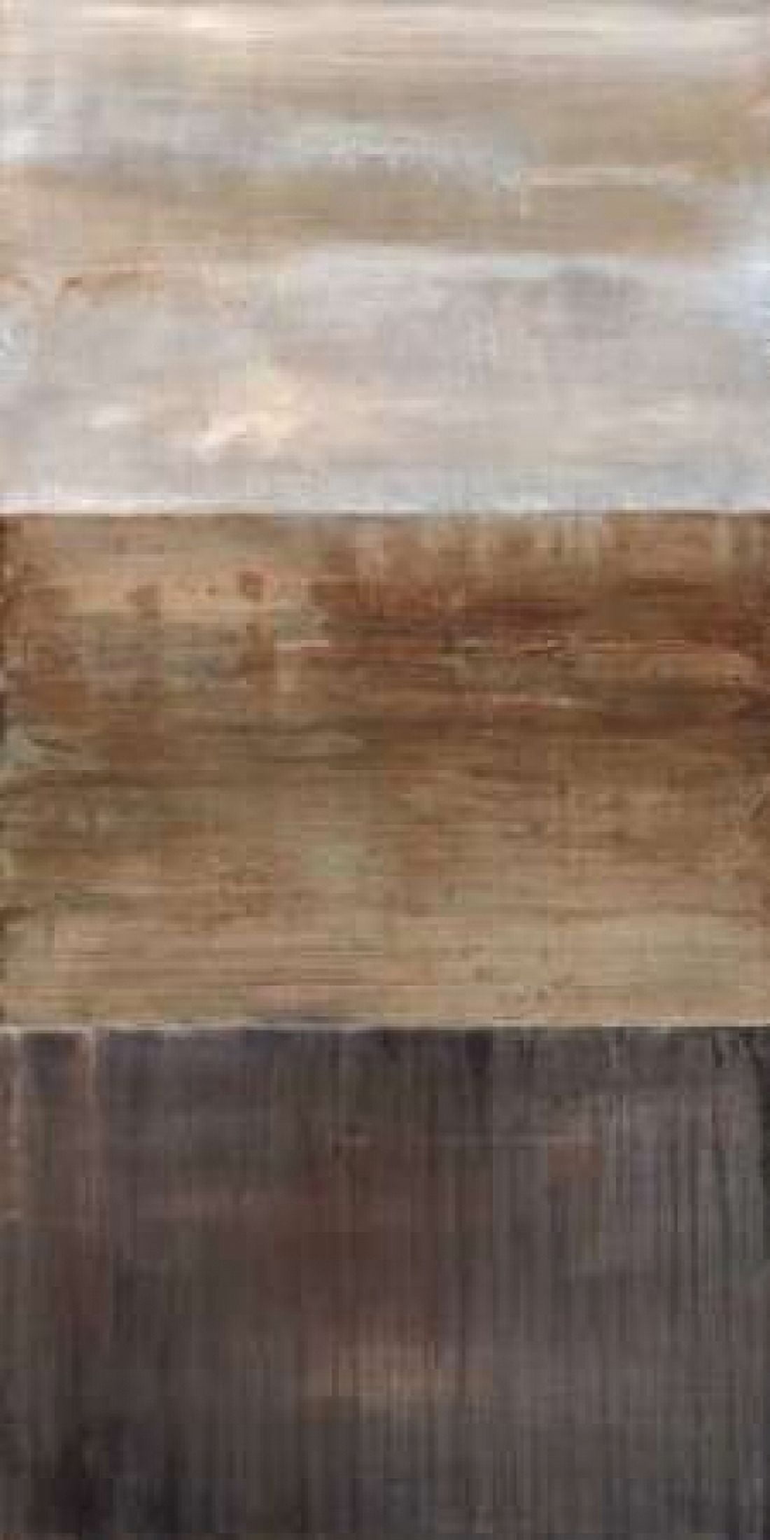 Posterazzi Foundation Canvas Art - Heather Ross (24 x 48)