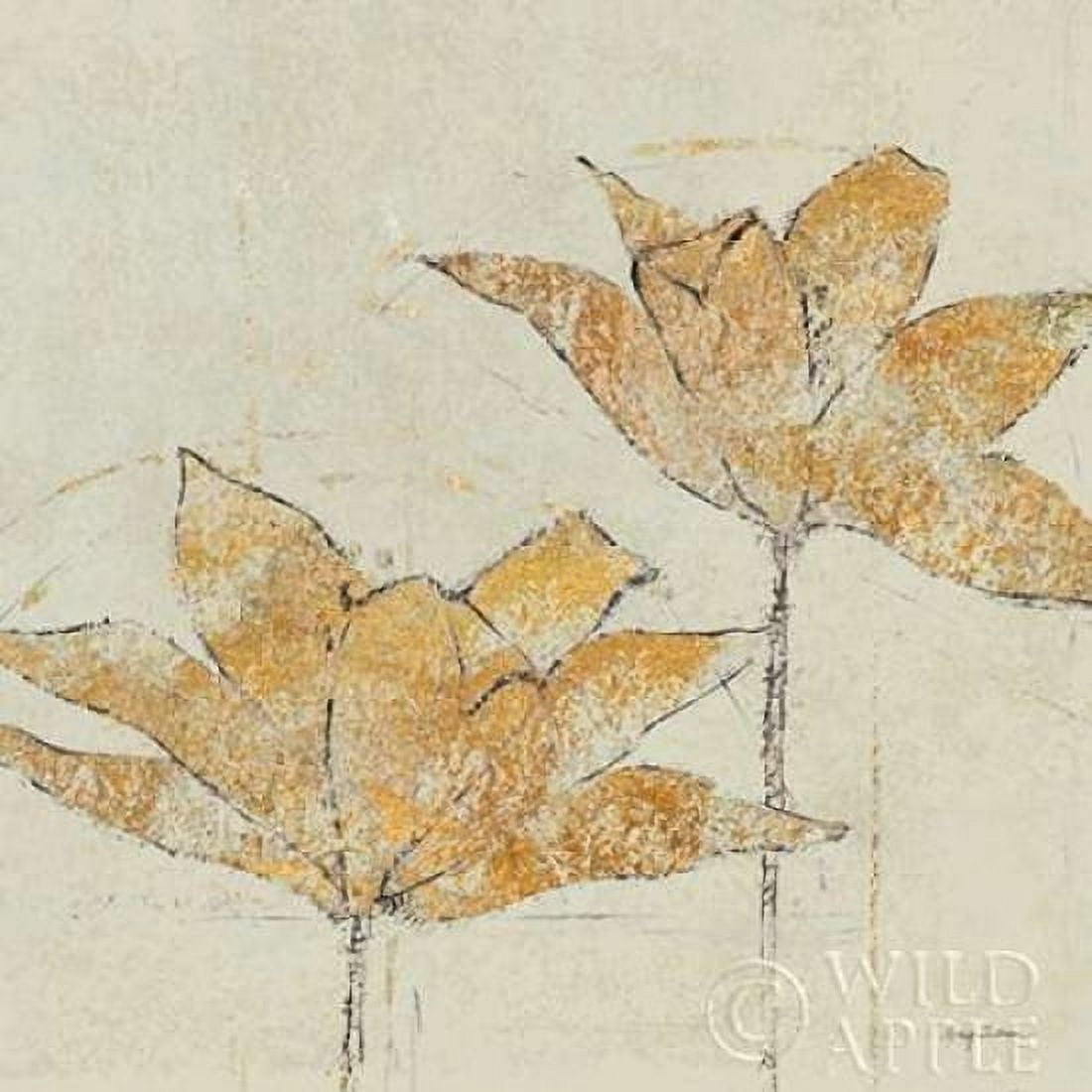 Posterazzi Fragile II Canvas Art - Avery Tillmon (24 x 24)