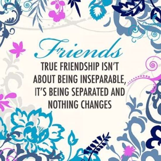Posterazzi Friends Canvas Art - Anna Quach (24 x 24)