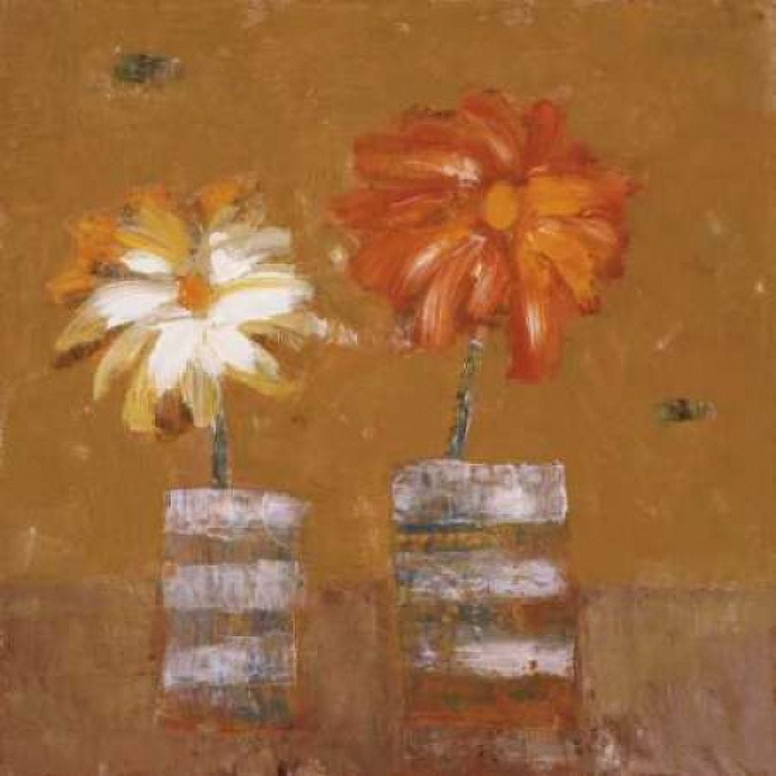 Posterazzi Friendship Canvas Art - Zivana Gojanovic (24 x 24)