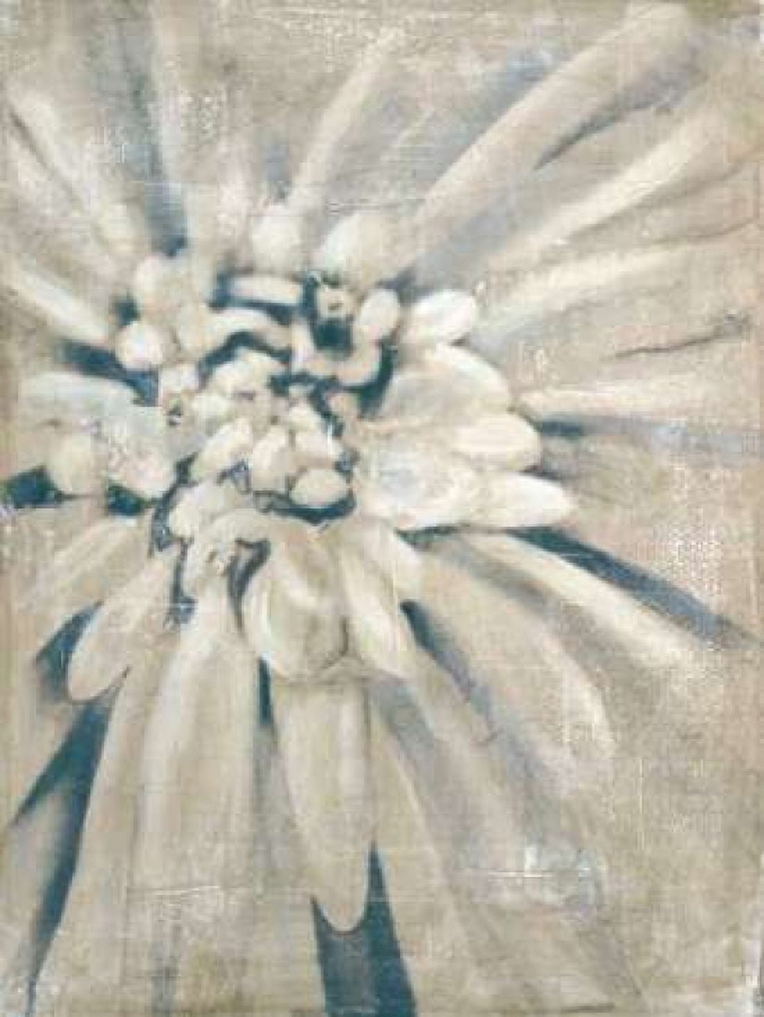 Posterazzi Glam I Canvas Art - Stacy DAguiar (18 x 24)