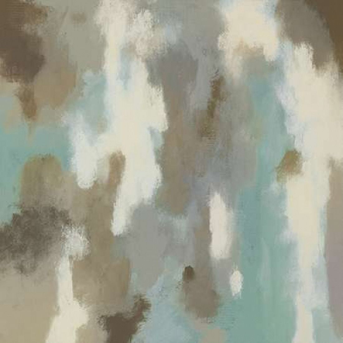 Posterazzi Glistening Waters I Canvas Art - Rita Vindedzis (24 x 24)