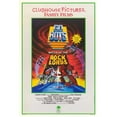 thumbnail image 1 of Posterazzi  Gobots Battle of Rock Lords Movie Poster - 27 x 40 in., 1 of 1