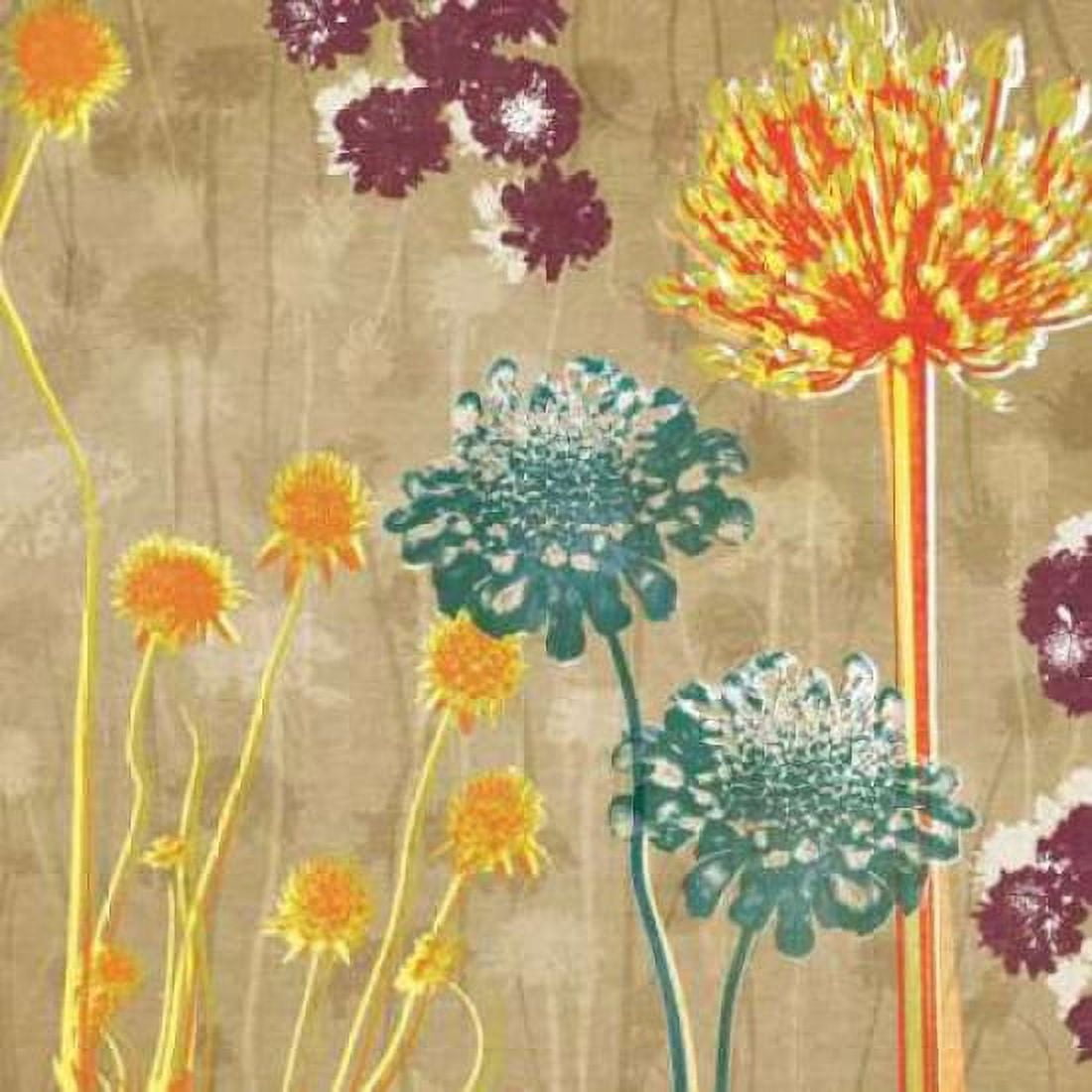 Posterazzi Good Times II Canvas Art - Tandi Venter (24 x 24)