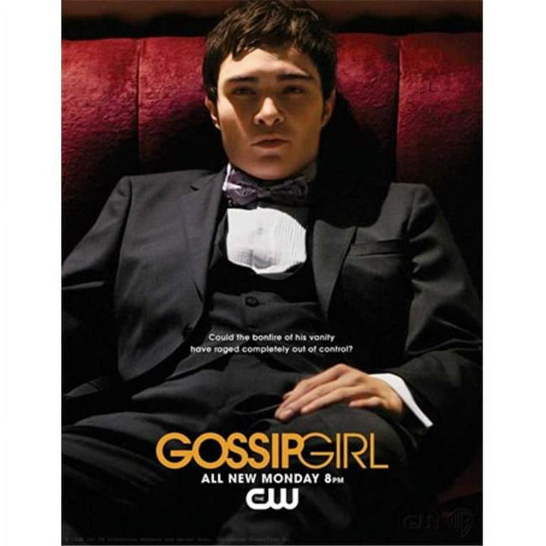 Posterazzi Gossip Girl Movie Poster - 11 x 17 in.