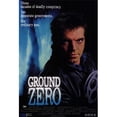 thumbnail image 1 of Posterazzi  Ground Zero Movie Poster - 27 x 40 in., 1 of 1
