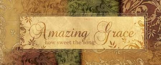 Posterazzi HOW SWEET THE SONG Canvas Art - Piper Ballantyne (10 x 20)