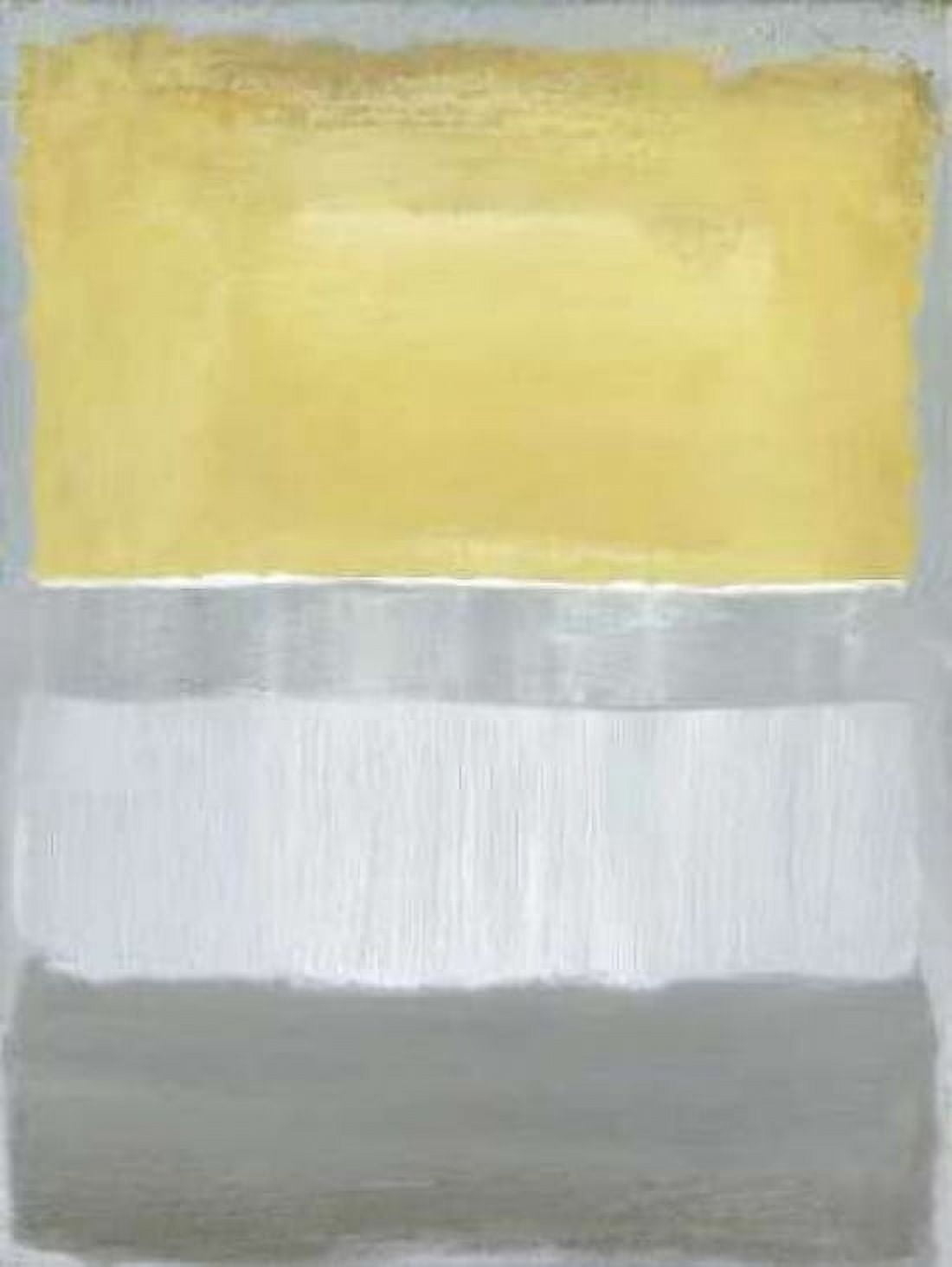 Posterazzi Half Light I Canvas Art - Caroline Gold (18 x 24)