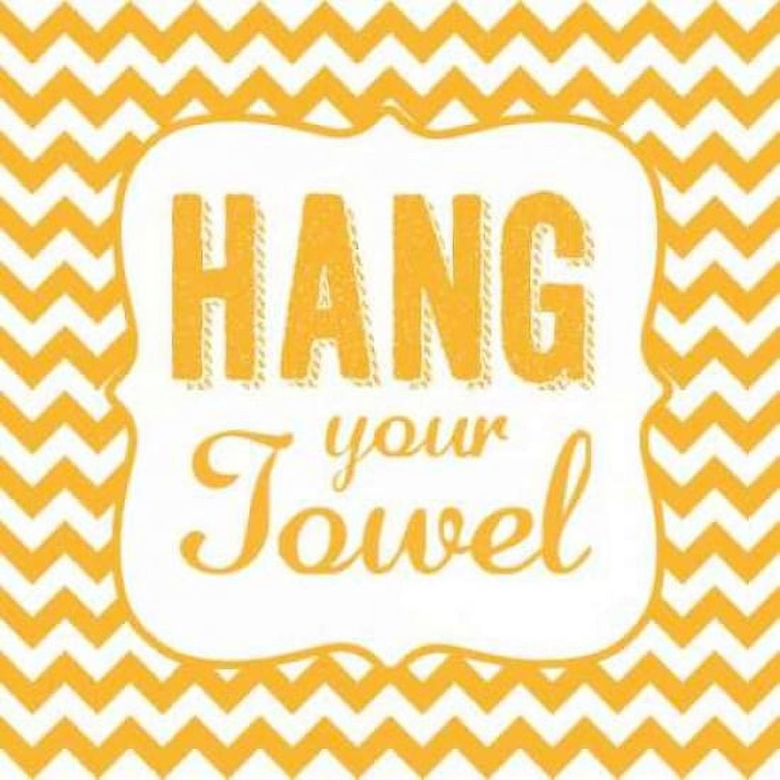 Posterazzi Hang Canvas Art - Stephanie Marrott (24 x 24)