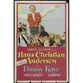 thumbnail image 1 of Posterazzi  Hans Christian Andersen Movie Poster - 27 x 40 in., 1 of 1