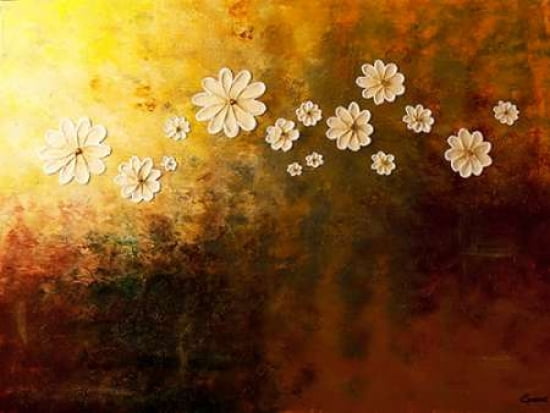 Posterazzi Happily Ever After Canvas Art - Carmen Guedez (22 x 28)