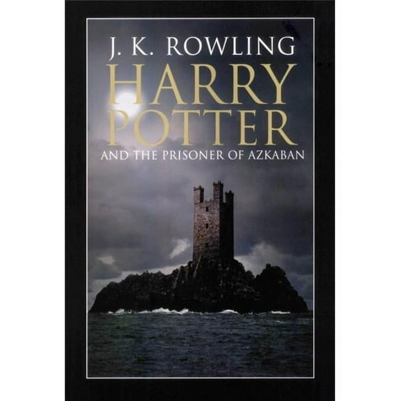 Posterazzi  Harry Potter Book Covers Movie Poster - 27 x 40 in.