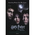thumbnail image 1 of Posterazzi  Harry Potter & the Prisoner of Azkaban Movie Poster - 11 x 17 in., 1 of 1