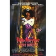 thumbnail image 1 of Posterazzi  Hello Mary Lou: Prom Night 2 Movie Poster 11 x 17 in., 1 of 1