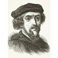 thumbnail image 1 of Posterazzi Henry Howard, Earl of Surrey 1517 To 1547 English Aristocrat & English Renaissance Poet From The National & Domestic History of England by William Aubrey Published London Circa 1890, 1 of 3