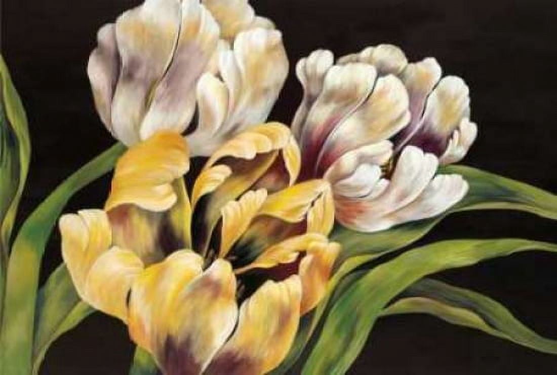 Posterazzi Holland Calling Canvas Art - Sarah Mulder (20 x 28)