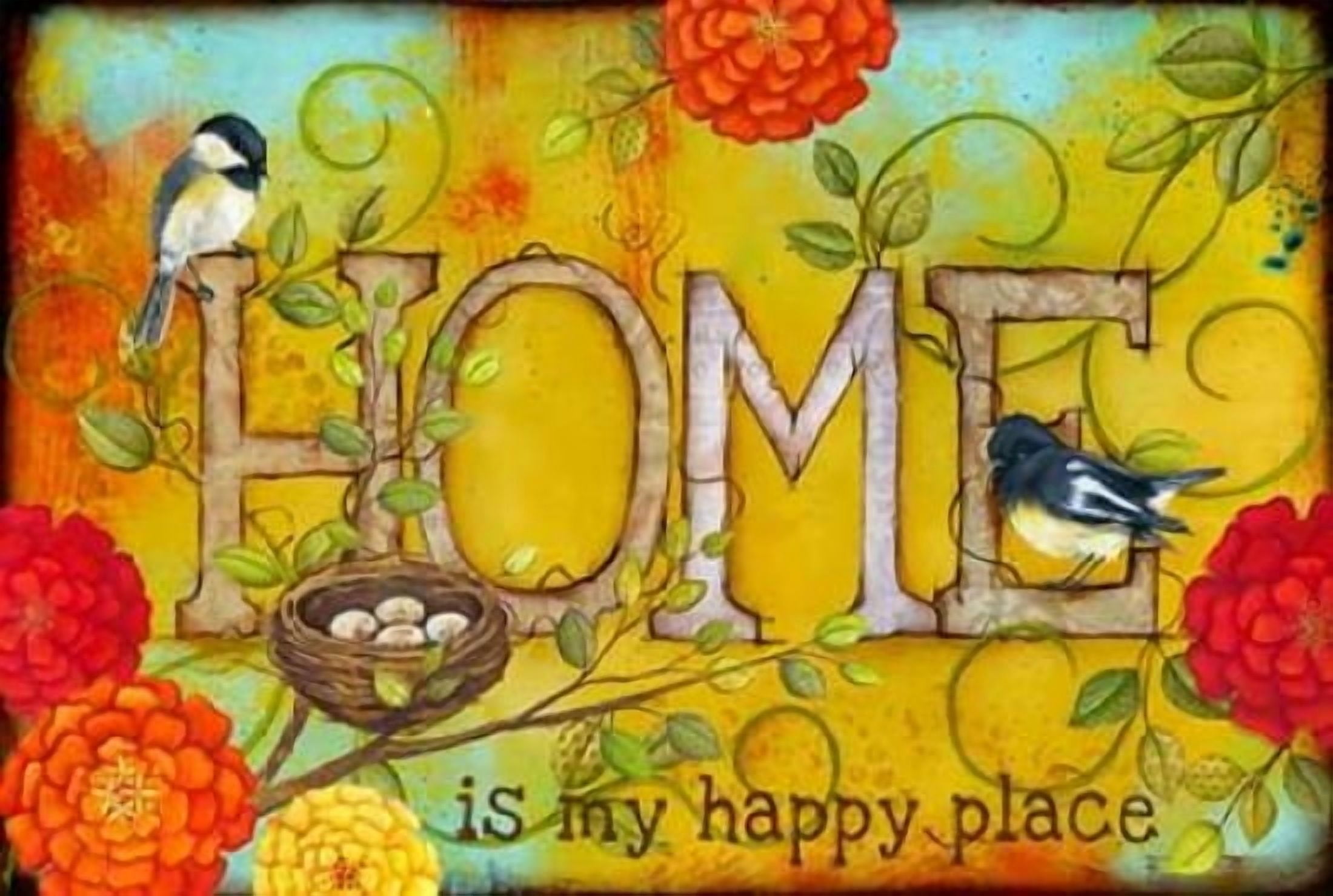 Posterazzi Home Canvas Art - Lisa Keys (24 x 36)
