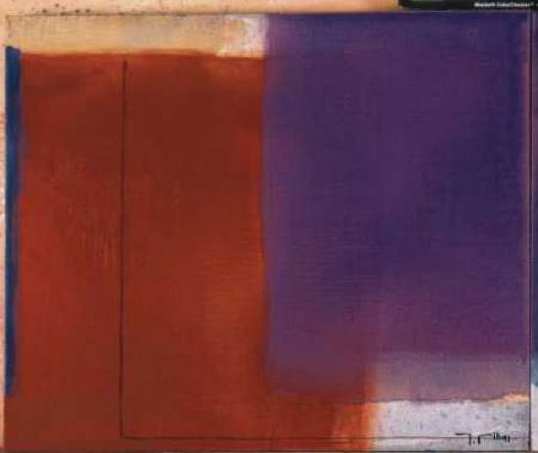 Posterazzi Hours of the Day I Canvas Art - Jaume Ribas (24 x 24)