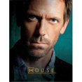 thumbnail image 1 of Posterazzi MOV523250 House Movie Poster - 11 x 17 in., 1 of 1
