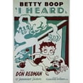 thumbnail image 1 of Posterazzi  I Heard Movie Poster - 11 x 17 in., 1 of 1