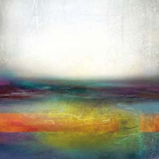 Posterazzi Illusion Canvas Art - Tandi Venter (24 x 24)