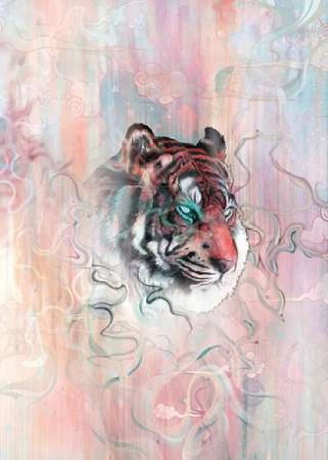 Posterazzi Illusive by Nature Canvas Art - Mat Miller (20 x 28)