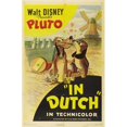 thumbnail image 1 of Posterazzi  In Dutch Movie Poster, 1 of 1