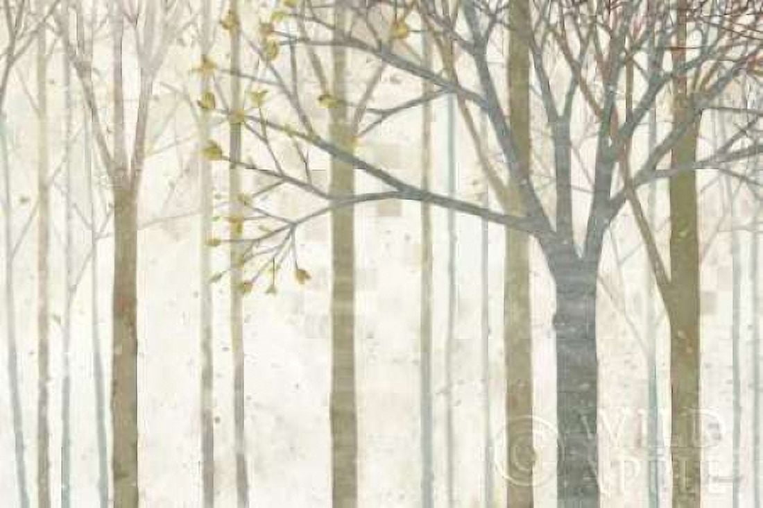 Posterazzi In Springtime no Border Canvas Art - Kathrine Lovell (24 x 36)