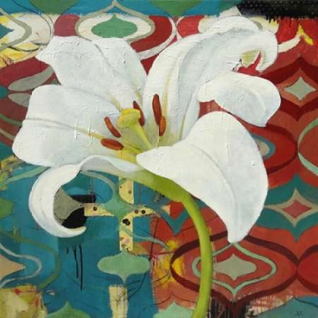 Posterazzi In the Spotlight Canvas Art - Jennifer Rasmusson (24 x 24)