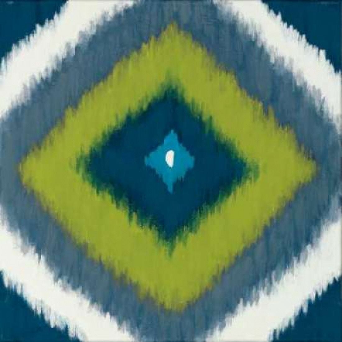 Posterazzi Intertwine I Canvas Art - Rita Vindedzis (24 x 24)