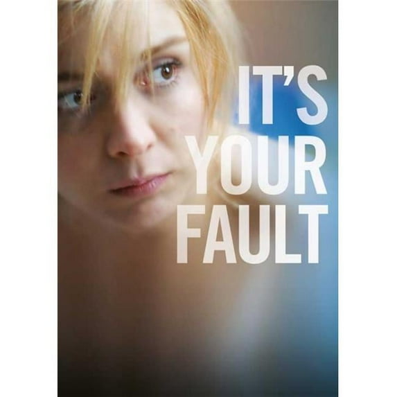 Posterazzi MOVCB78543 Its Your Fault Movie Poster - 27 x 40 in.