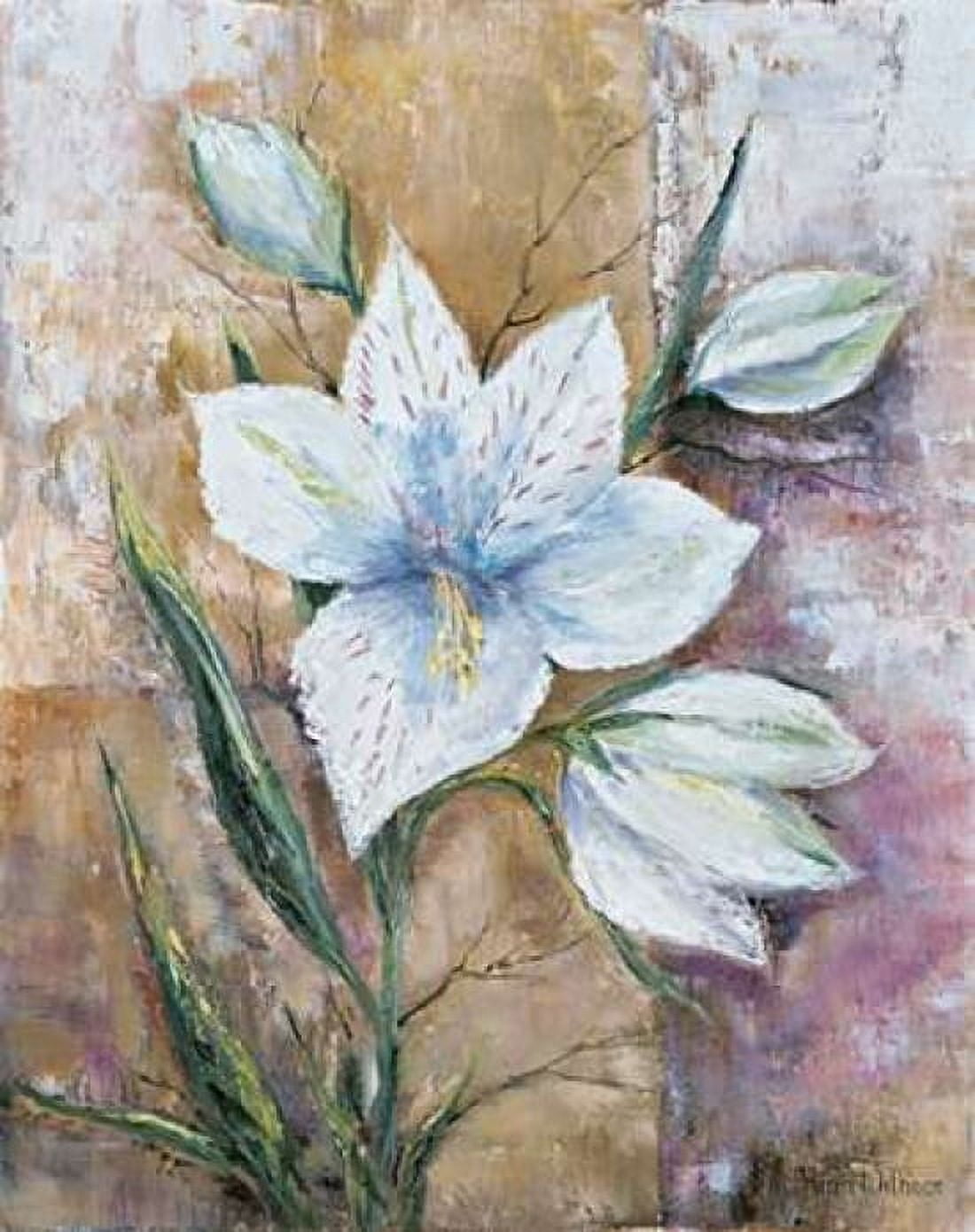 Posterazzi Its a gift Canvas Art - Rian Withaar (24 x 30)