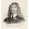 thumbnail image 1 of Posterazzi James Graham, 1st Marquess & 5th Earl of Montrose, 1612 To 1650 Scottish Nobleman & Soldier From The Book Crabbs Historical Dictionary Published 1825 Poster Print, 14 x 15, 1 of 4