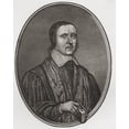 thumbnail image 1 of Posterazzi Jeremy Taylor, 1613 to 1667 Author & Clergyman In The Church of England From The Book Short History of The English People by J.R. Green Published London 1893 Poster Print, 13 x 16, 1 of 4