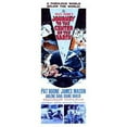 thumbnail image 1 of Posterazzi  Journey to the Center of the Earth Movie Poster - 11 x 17 in., 1 of 1