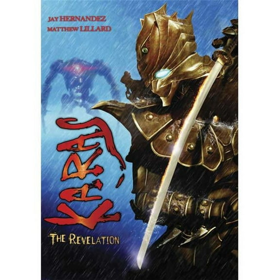 Posterazzi  Karas-The Revelation Movie Poster - 27 x 40 in.