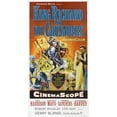 thumbnail image 1 of Posterazzi  King Richard & the Crusaders Movie Poster 27 x 40 in., 1 of 1
