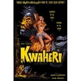 thumbnail image 1 of Posterazzi MOV195632 Kwaheri Movie Poster - 11 x 17 in., 1 of 1